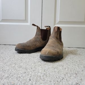 Men's Blundstones